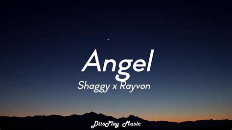 your my angel song|Rayvon .